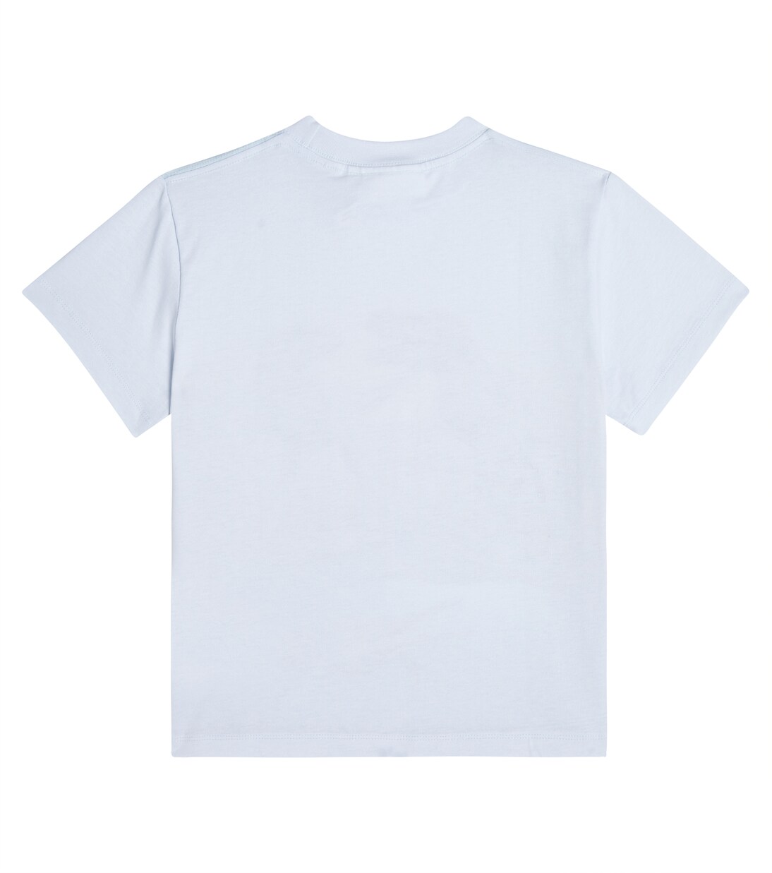 Roxo printed cotton jersey T-shirt | Molo