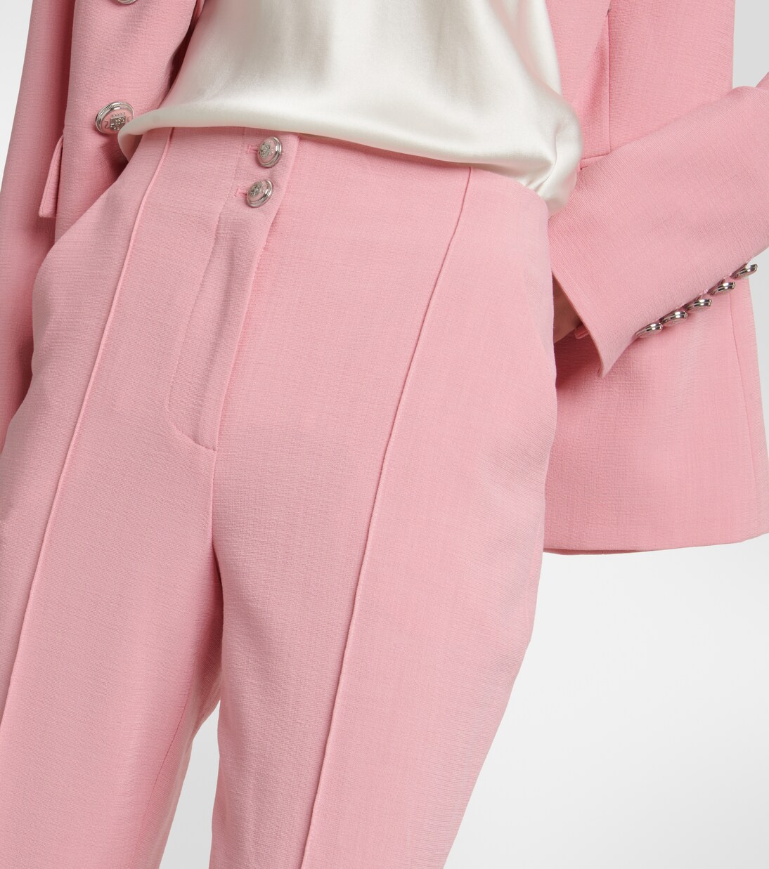 High-Rise-Hose Kean | Veronica Beard