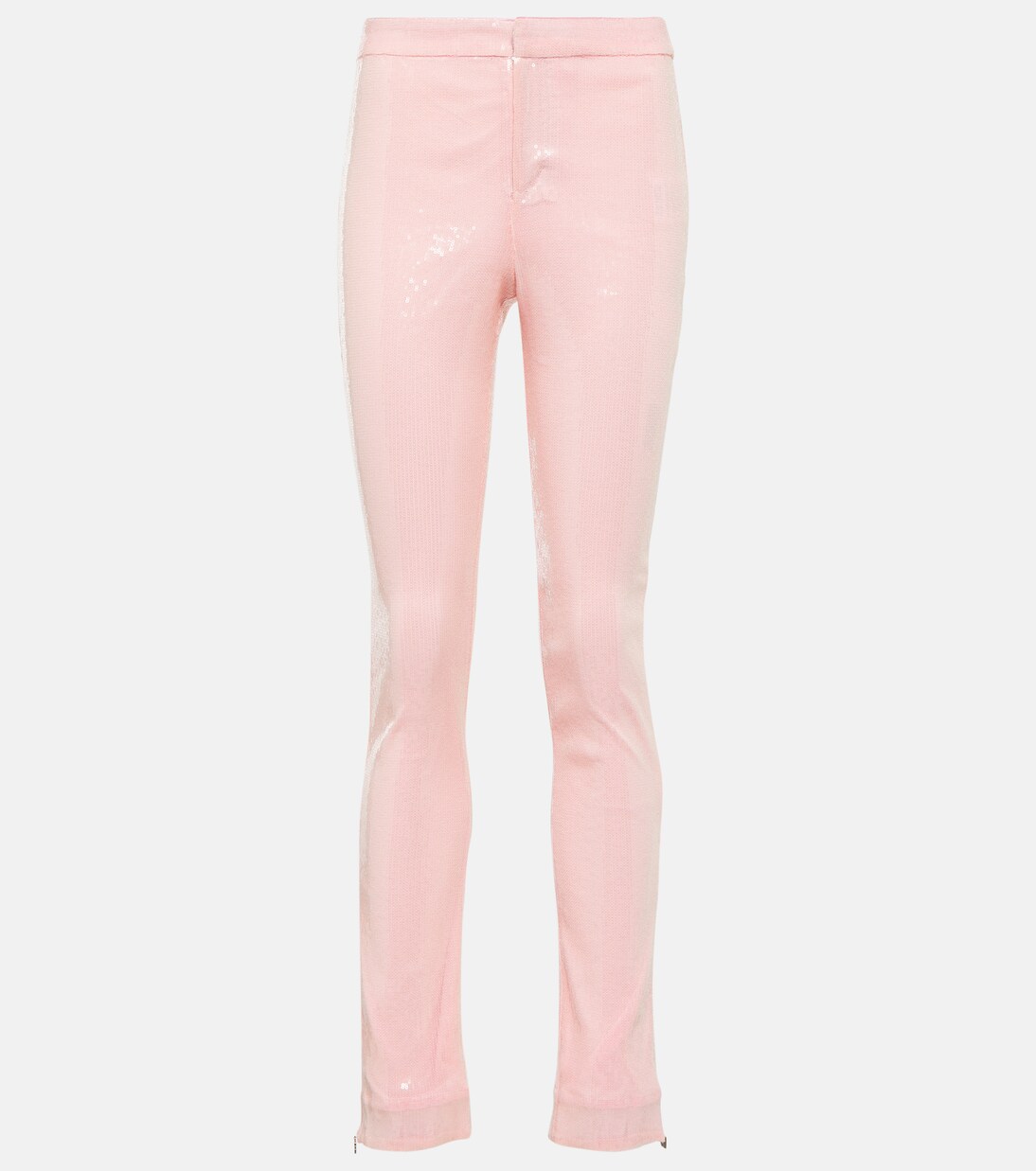 Hose mit Pailletten | Rotate