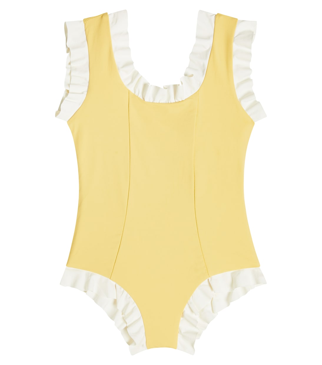 Kayenta swimsuit | Marysia Bumby