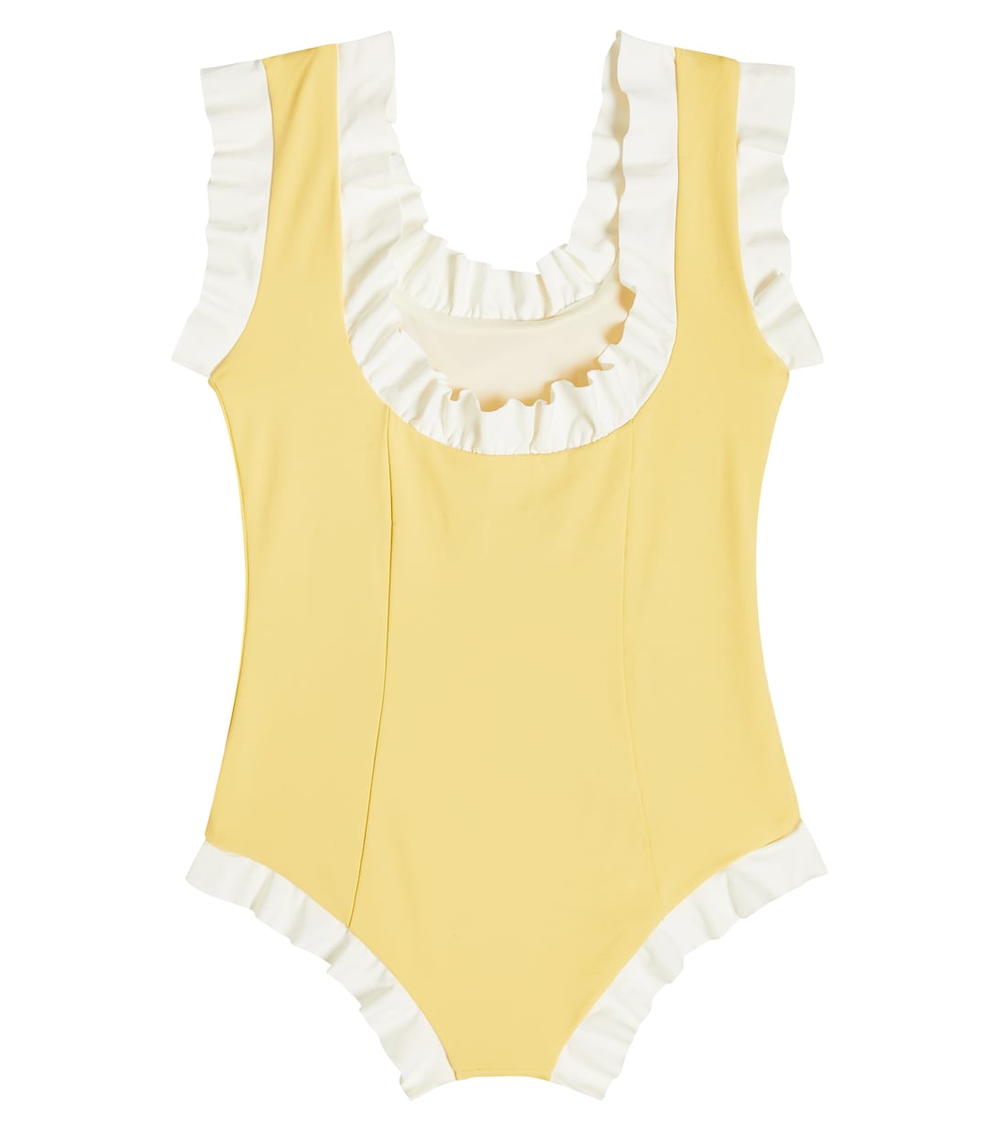 Kayenta swimsuit | Marysia Bumby