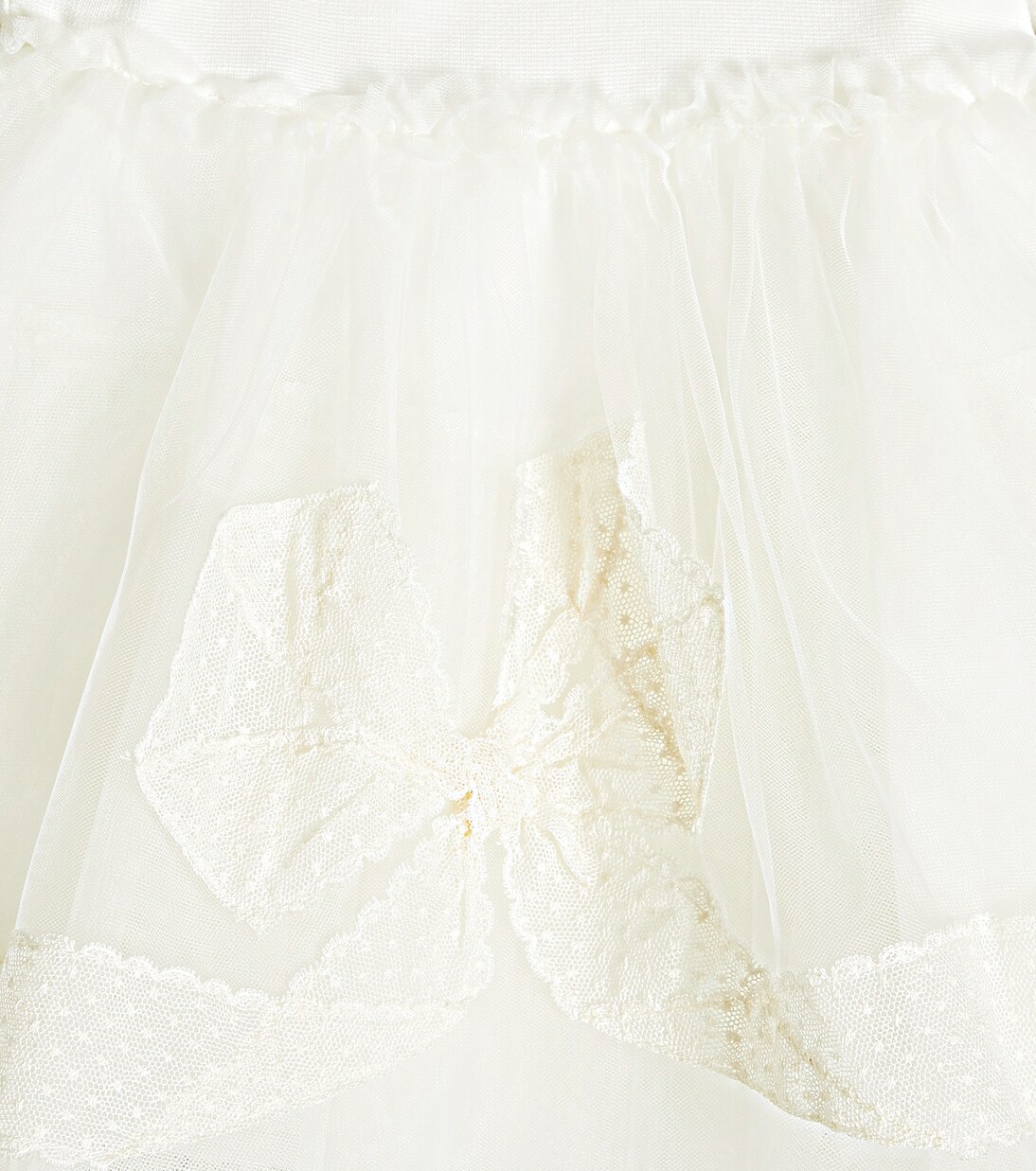 Bébé – Robe | Monnalisa