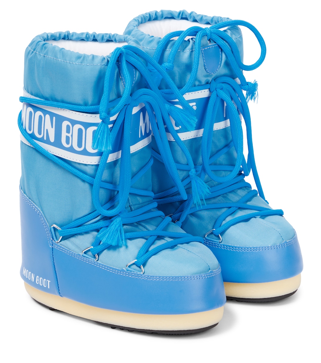 Icon Junior snow boots | Moon Boot Kids