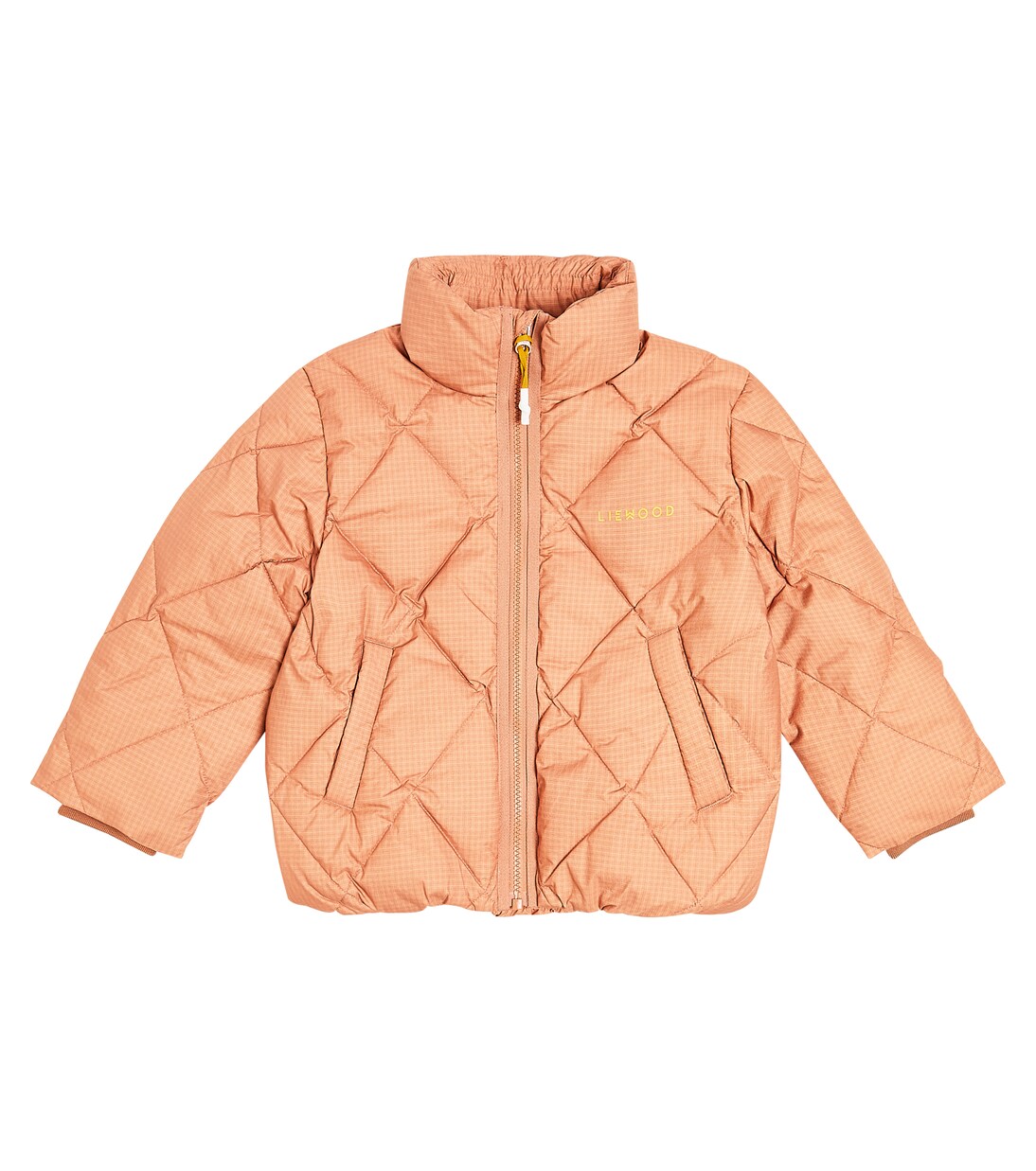 Benson quilted down jacket | Liewood