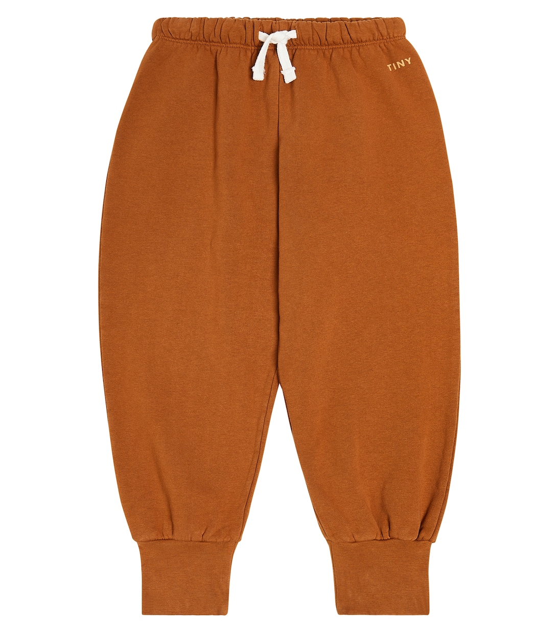 Jogginghose aus Baumwoll-Jersey | Tinycottons