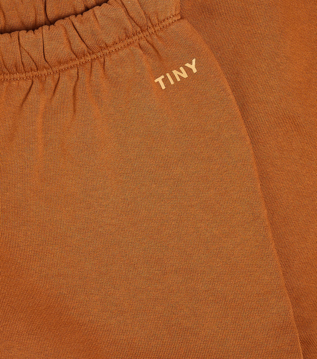 Jogginghose aus Baumwoll-Jersey | Tinycottons