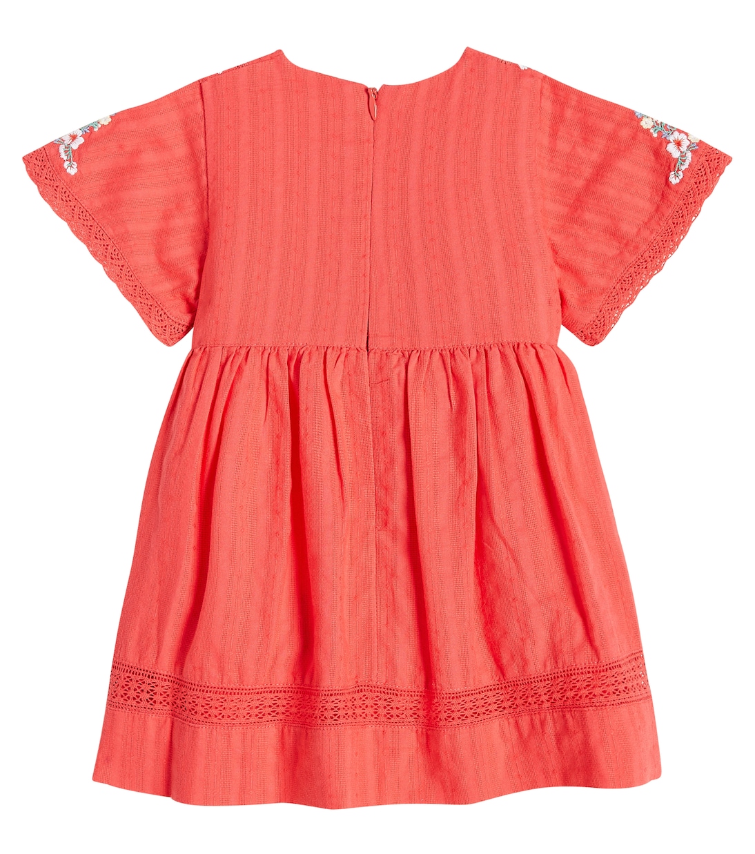 Baby - Abito in cotone | Tartine et Chocolat