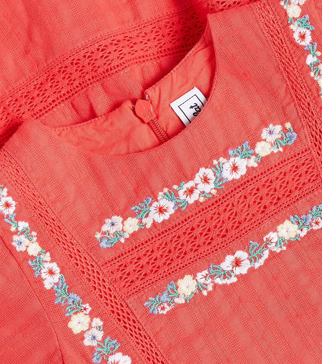 Baby - Abito in cotone | Tartine et Chocolat