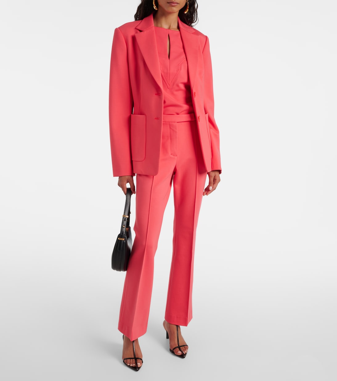 Blazer Emotional Essence | Dorothee Schumacher