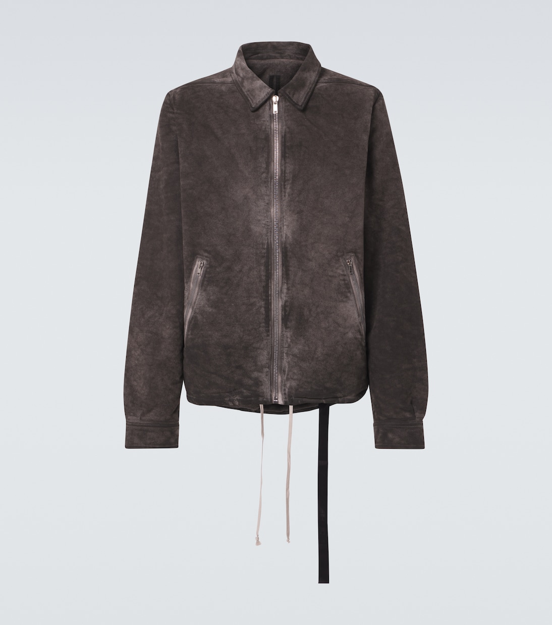 Cotton blouson | Rick Owens