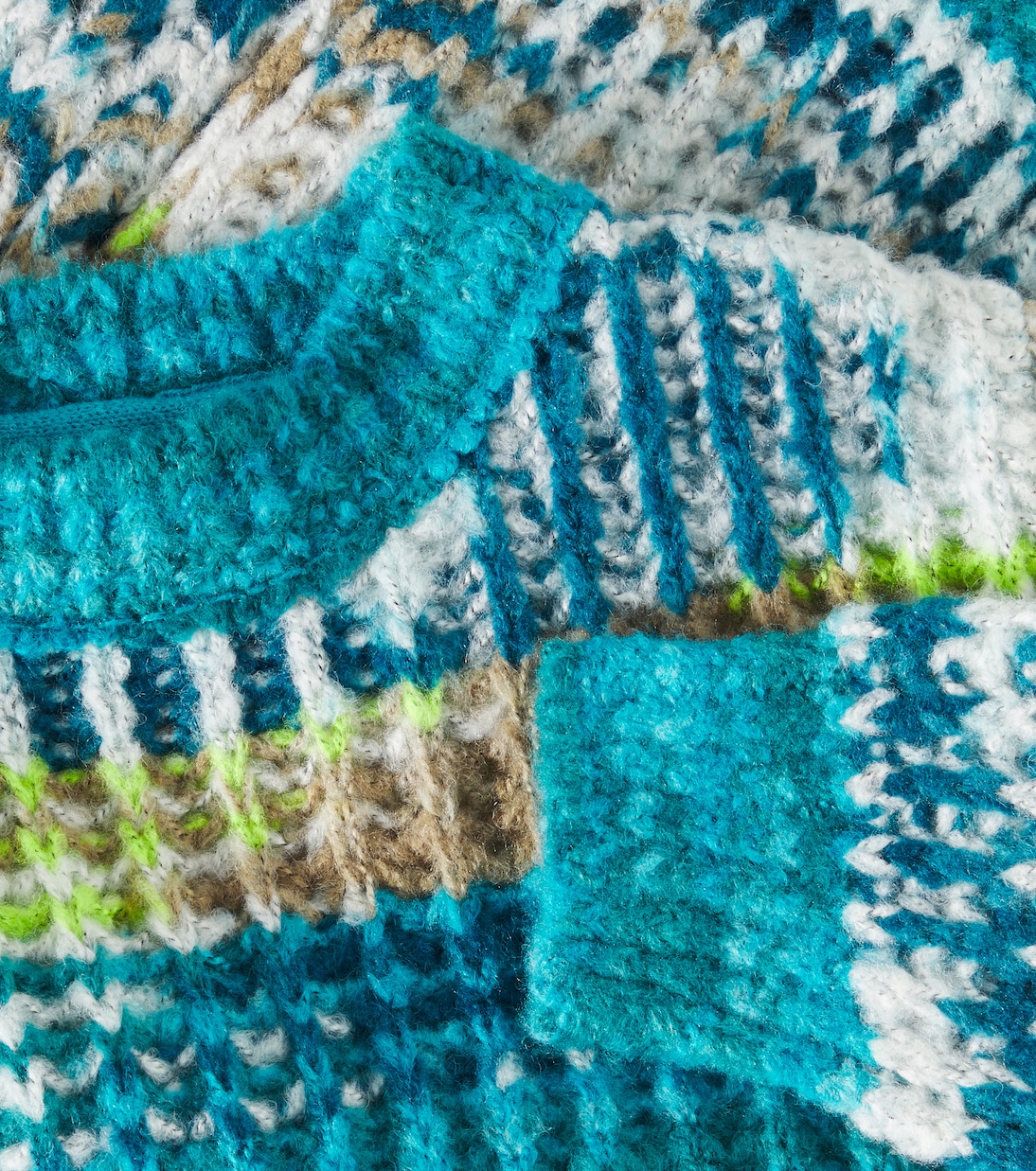 Cable-knit sweater | Scotch & Soda Kids