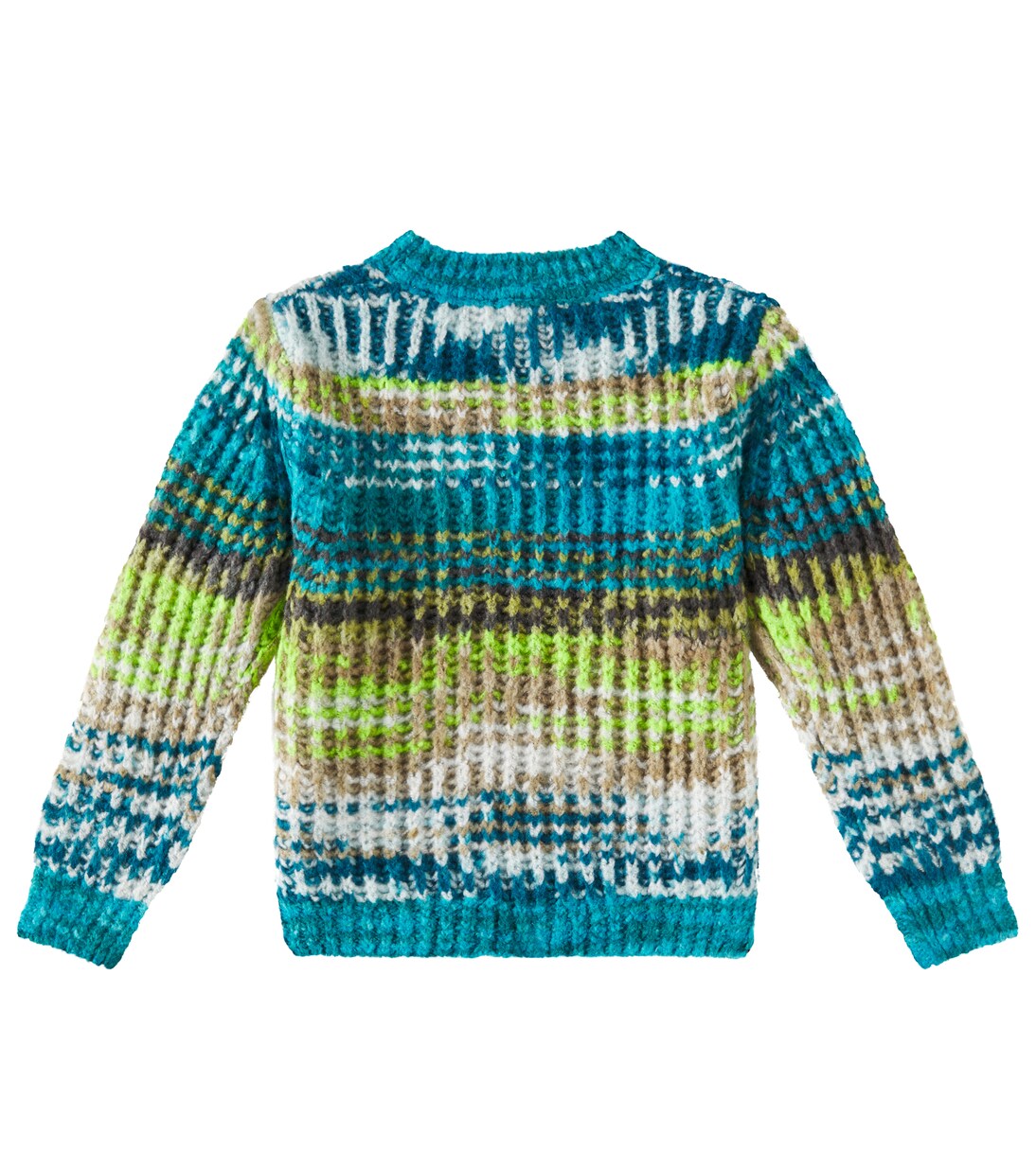 Cable-knit sweater | Scotch & Soda Kids