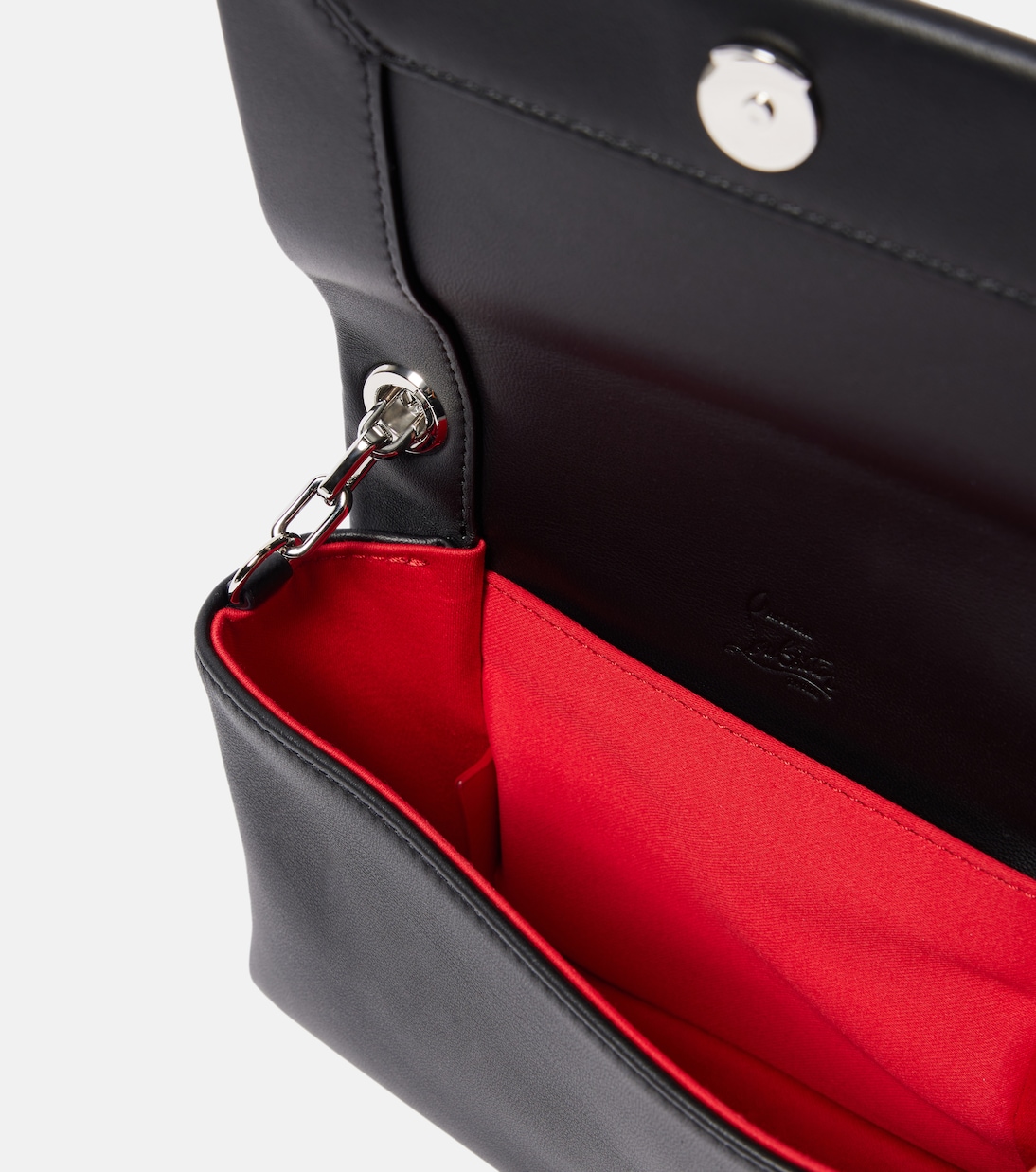 Schultertasche Artemis aus Leder | Christian Louboutin