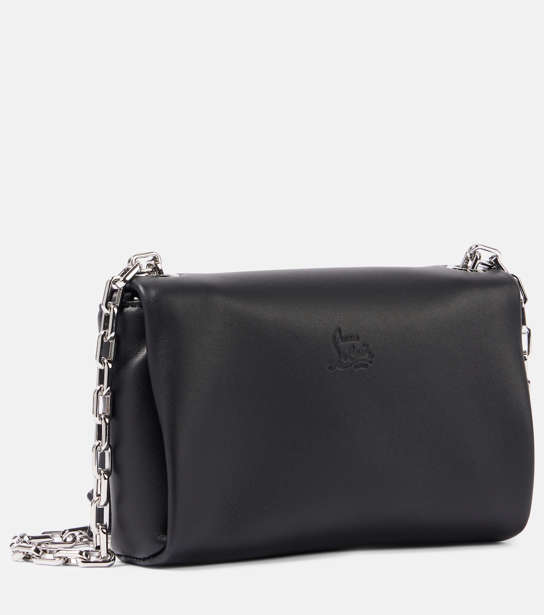 Schultertasche Artemis aus Leder | Christian Louboutin