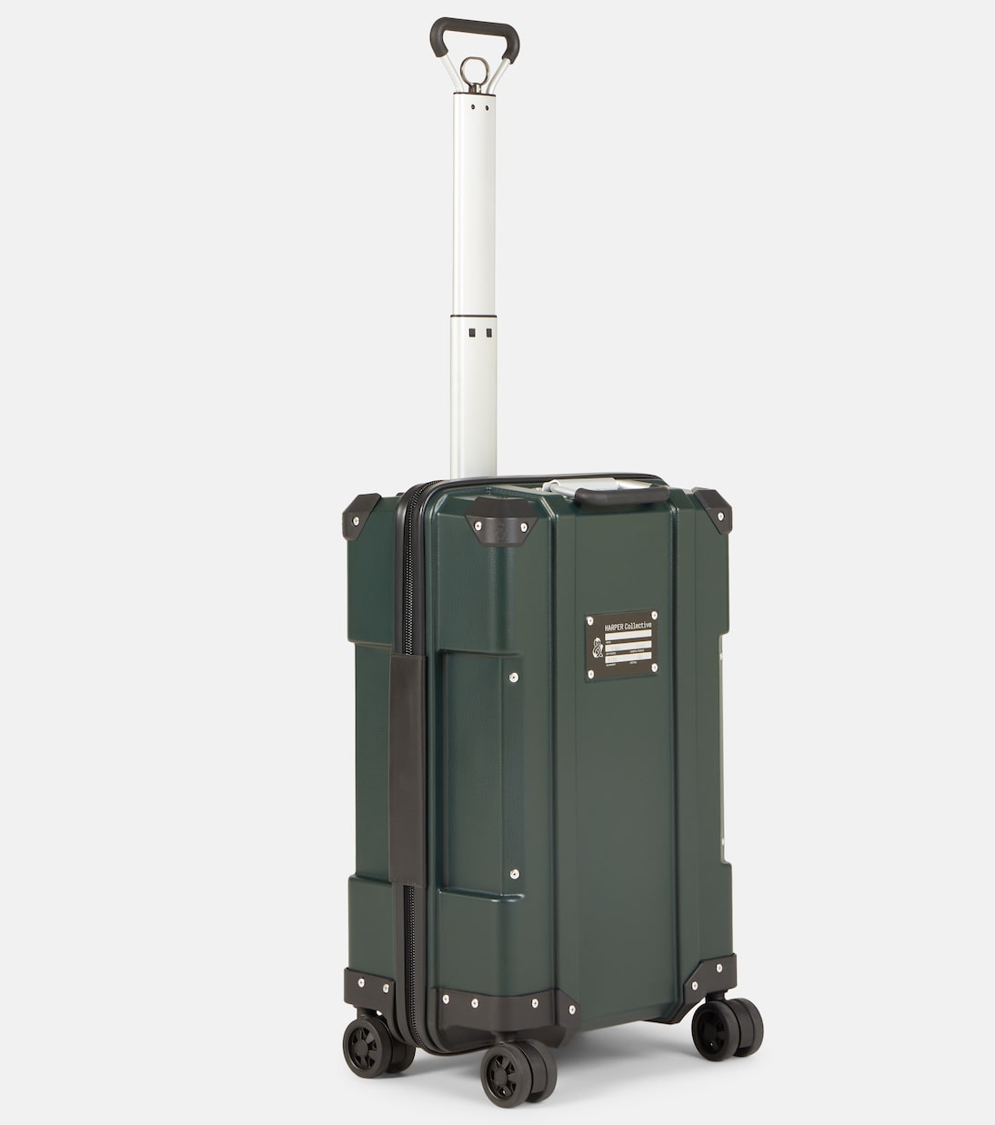 Trolley Ghost 3.0 | Harper Collective