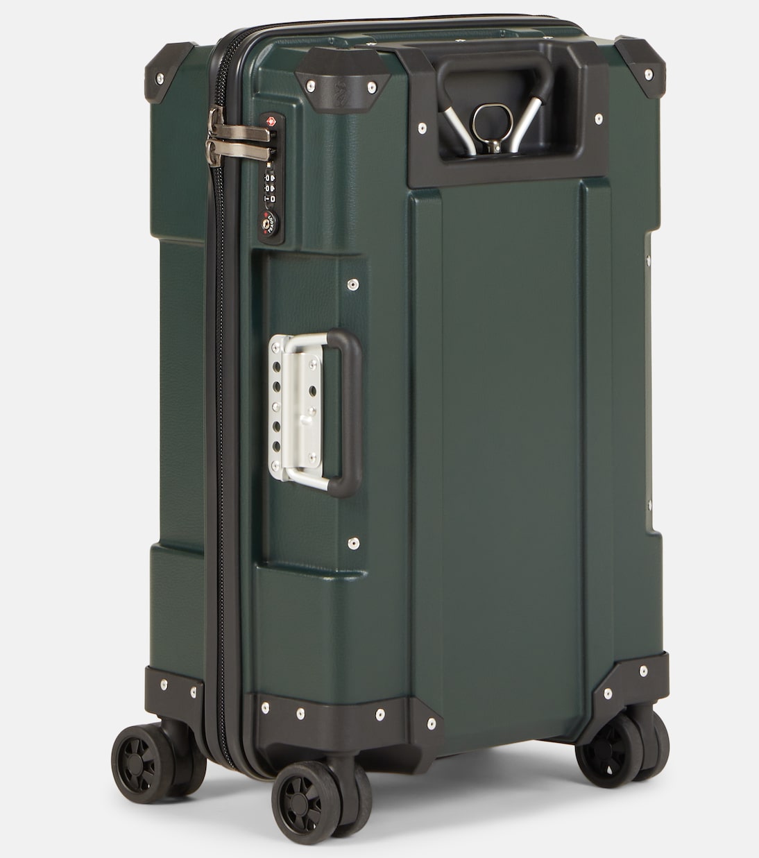 Trolley Ghost 3.0 | Harper Collective