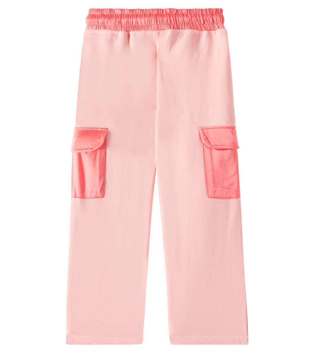 Jogginghose Akayla aus Baumwoll-Jersey | Molo