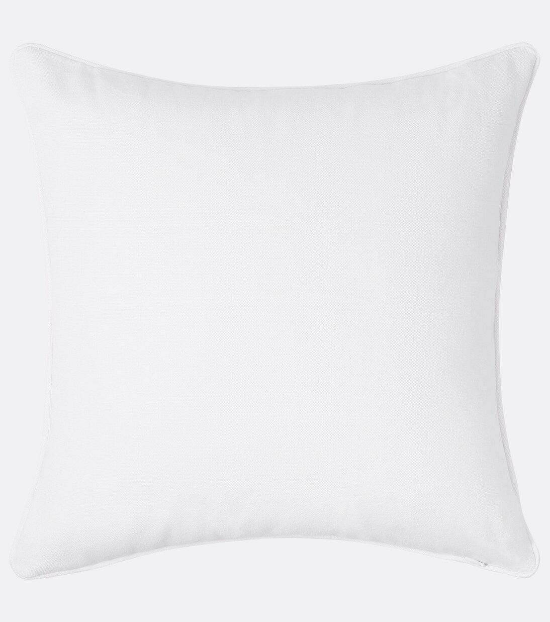 Medusa Gala embroidered cushion | Versace Home