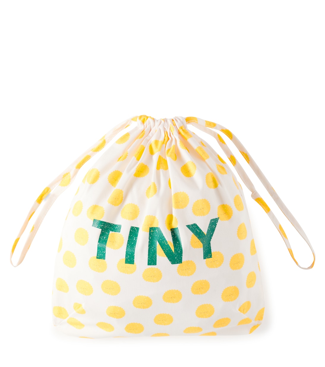 Bedruckter Pyjama Sun aus Baumwolle | Tinycottons