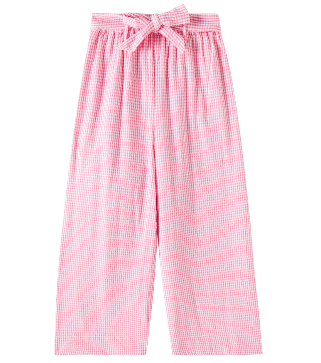 Hose Amandine aus Baumwolle | Louise Misha