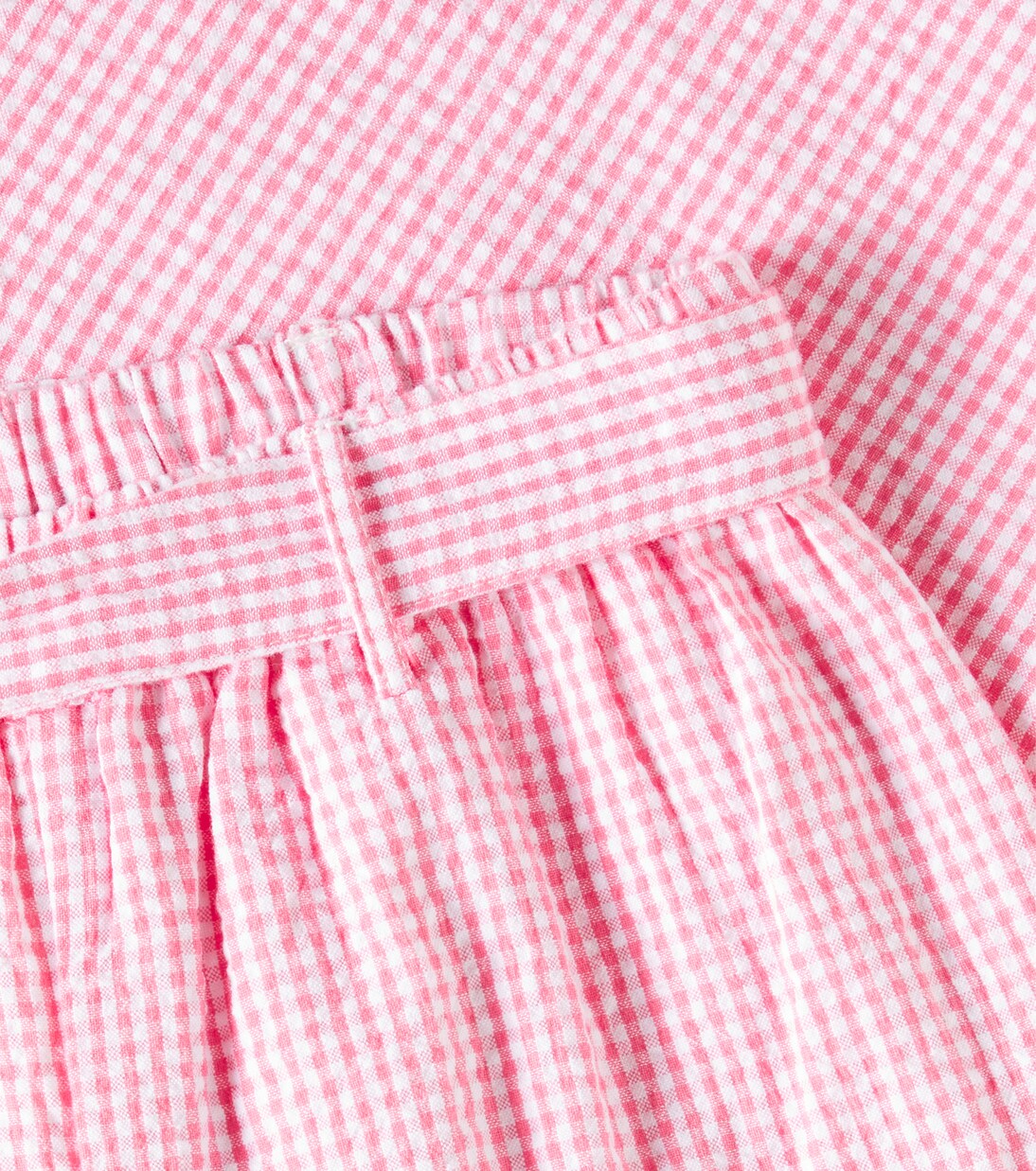 Hose Amandine aus Baumwolle | Louise Misha