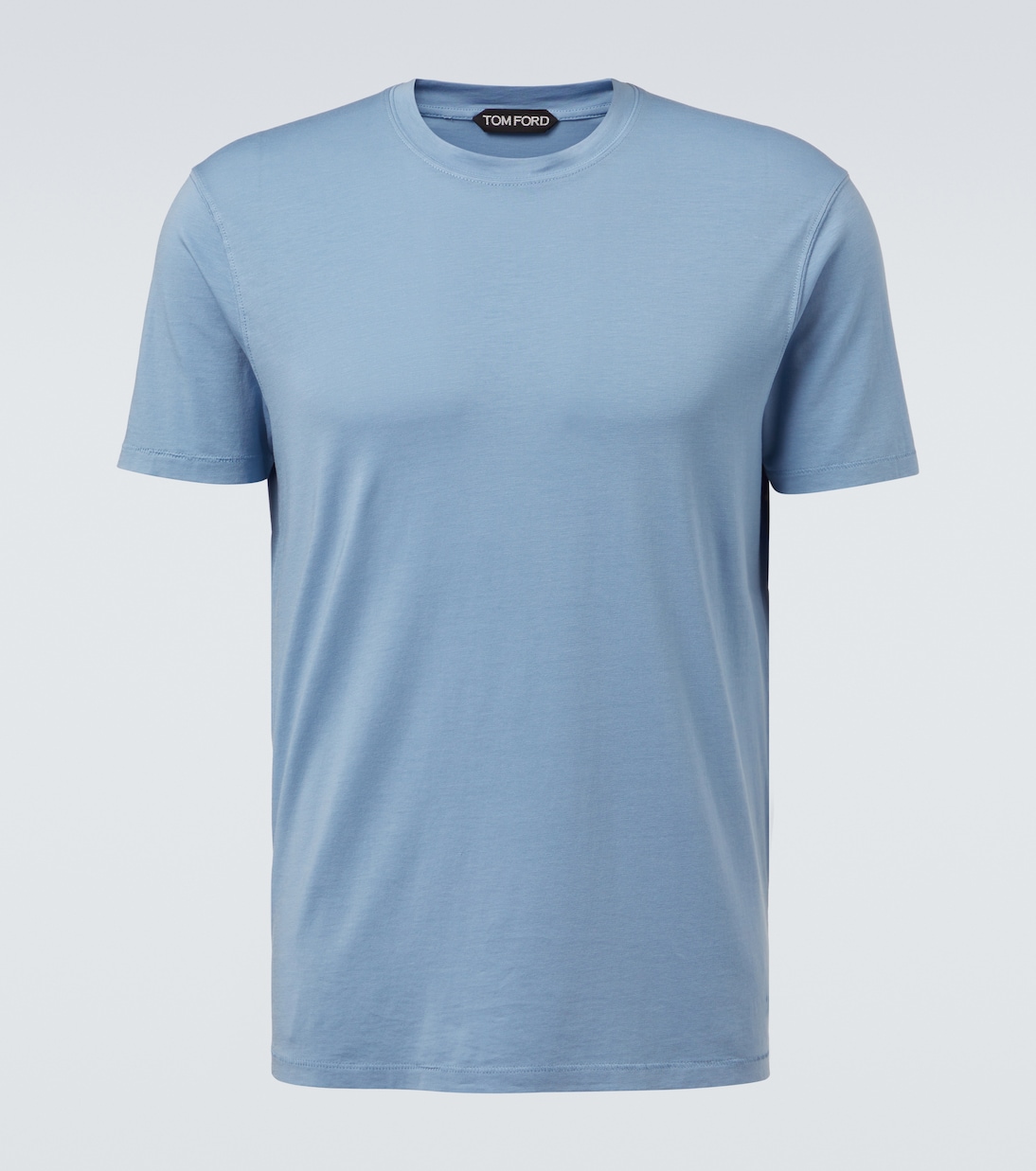 Jersey T-shirt | Tom Ford