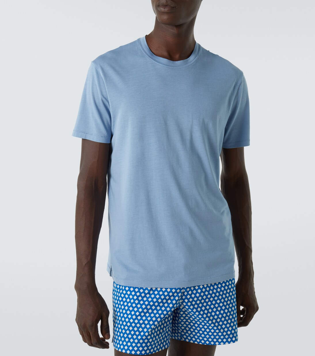Jersey T-shirt | Tom Ford