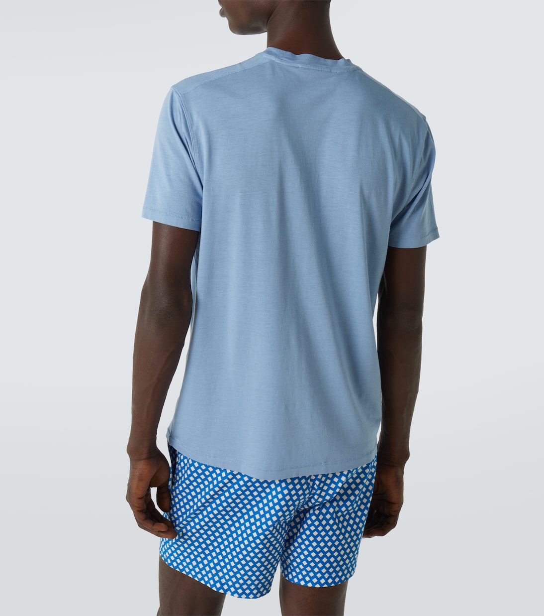 Jersey T-shirt | Tom Ford