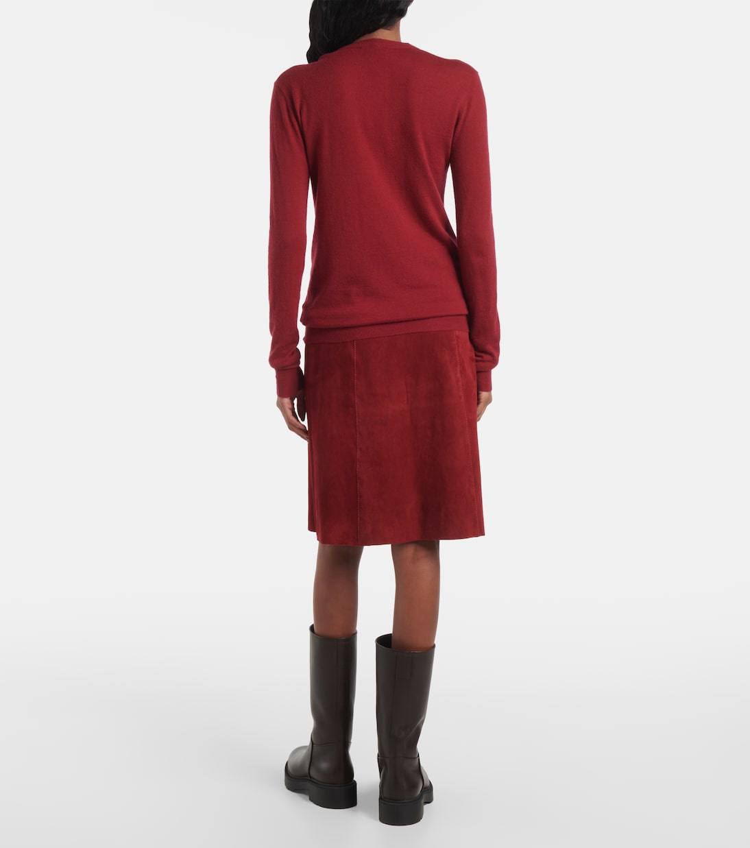 Pullover Cashair aus Kaschmir | Joseph