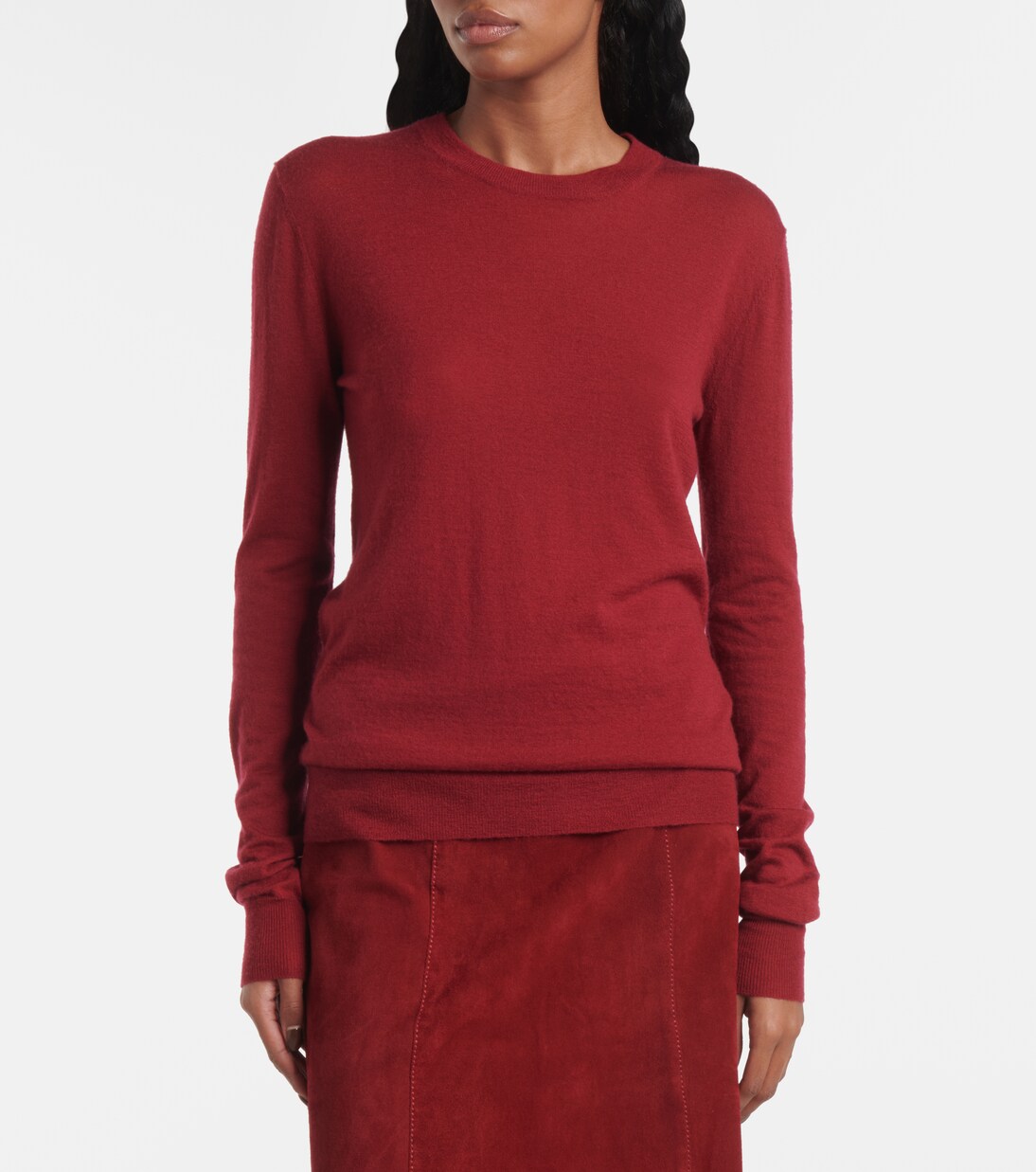 Pullover Cashair aus Kaschmir | Joseph