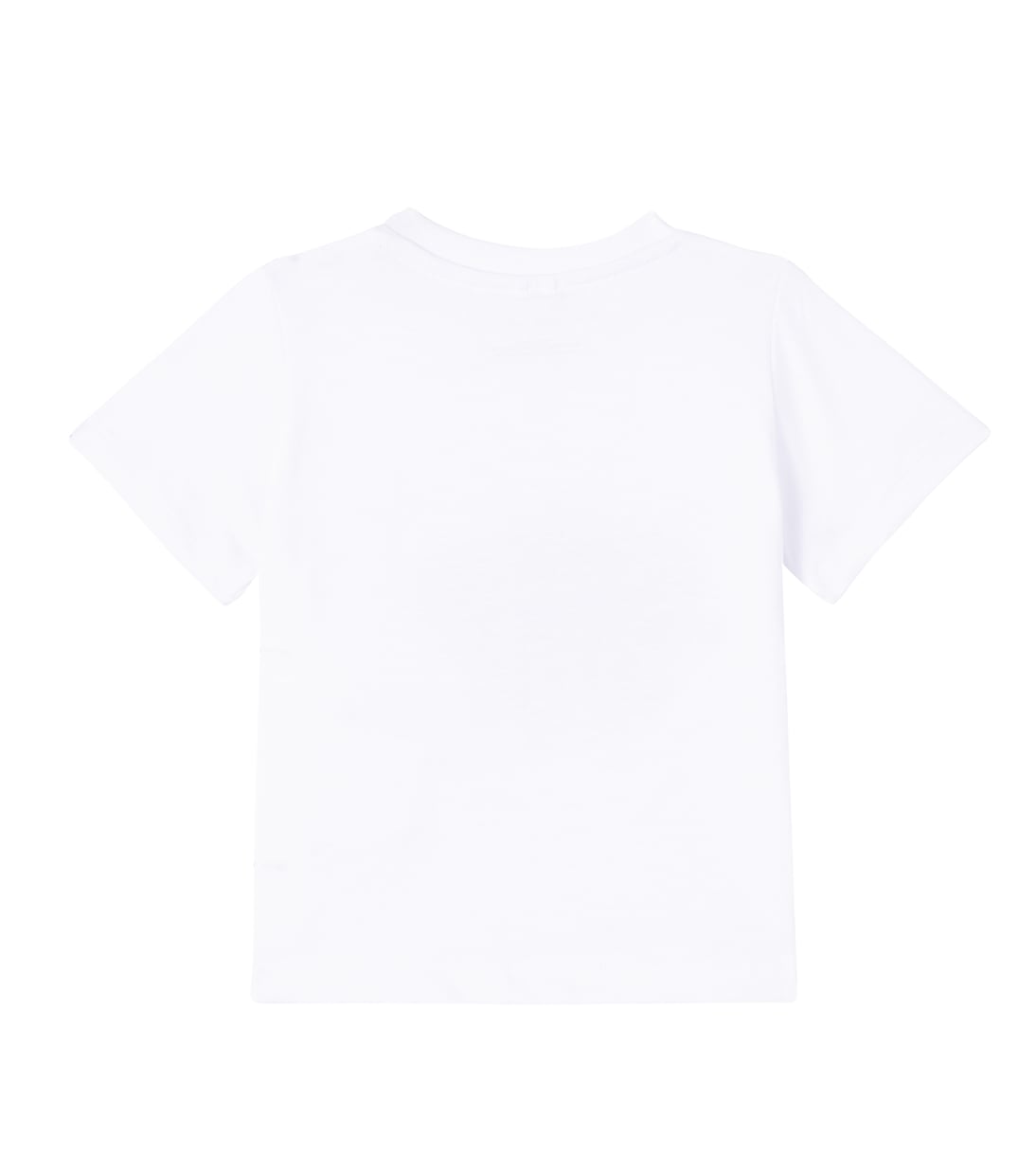 Baby printed cotton jersey T-shirt | Stella McCartney Kids