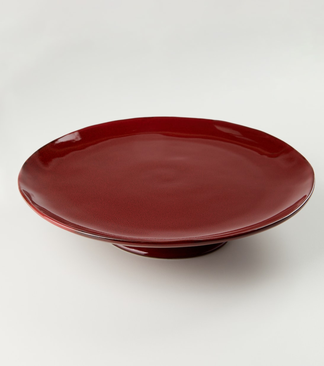 La Mère Large stoneware stand by Marie Michielssen | Serax