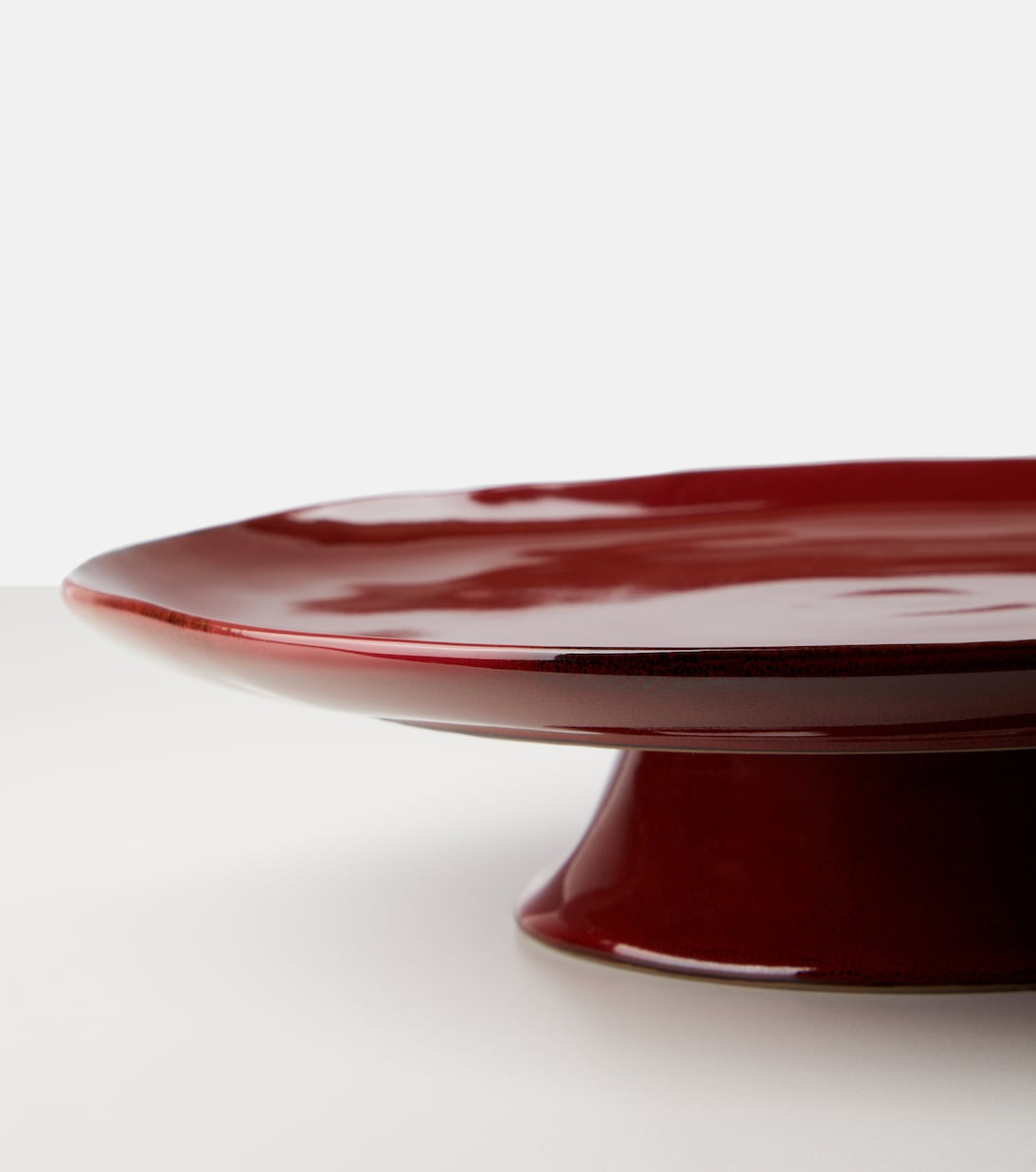 La Mère Large stoneware stand by Marie Michielssen | Serax