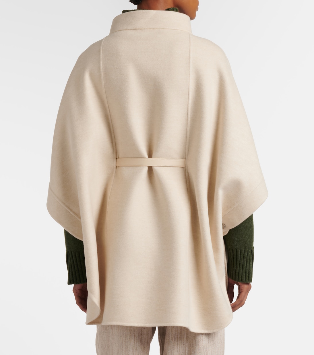 Mantella Salzburg in cashmere | Loro Piana
