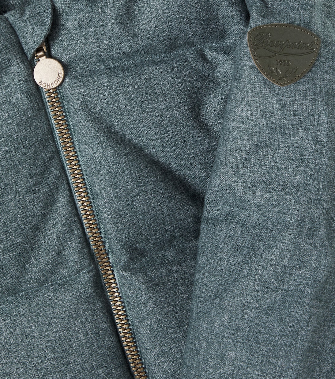 Bébé – Veste doudoune Bozen | Bonpoint