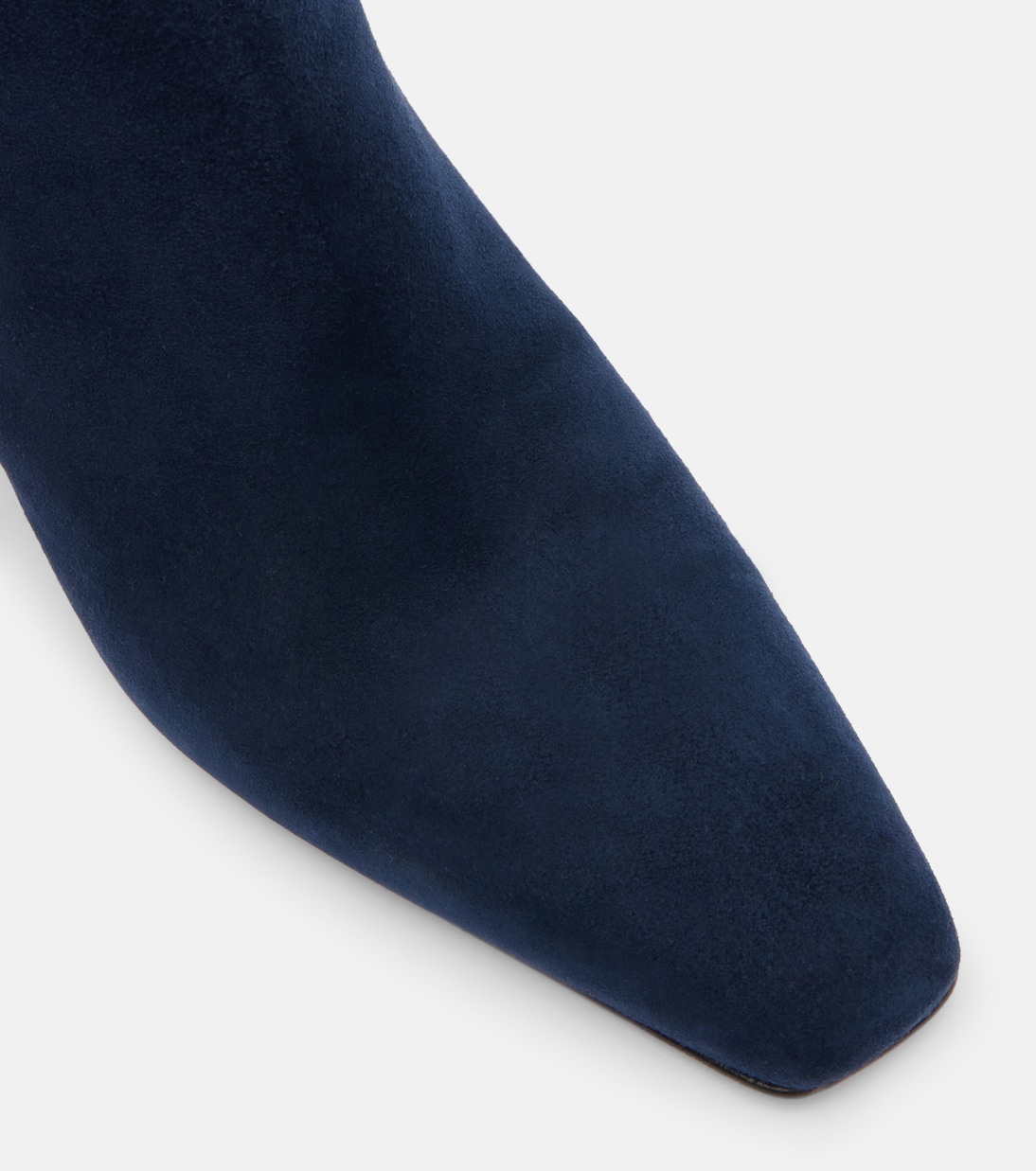 Luke suede ankle boots | Gabriela Hearst