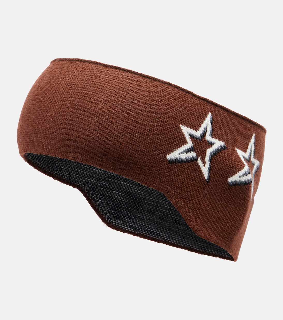 Star wool headband | Perfect Moment