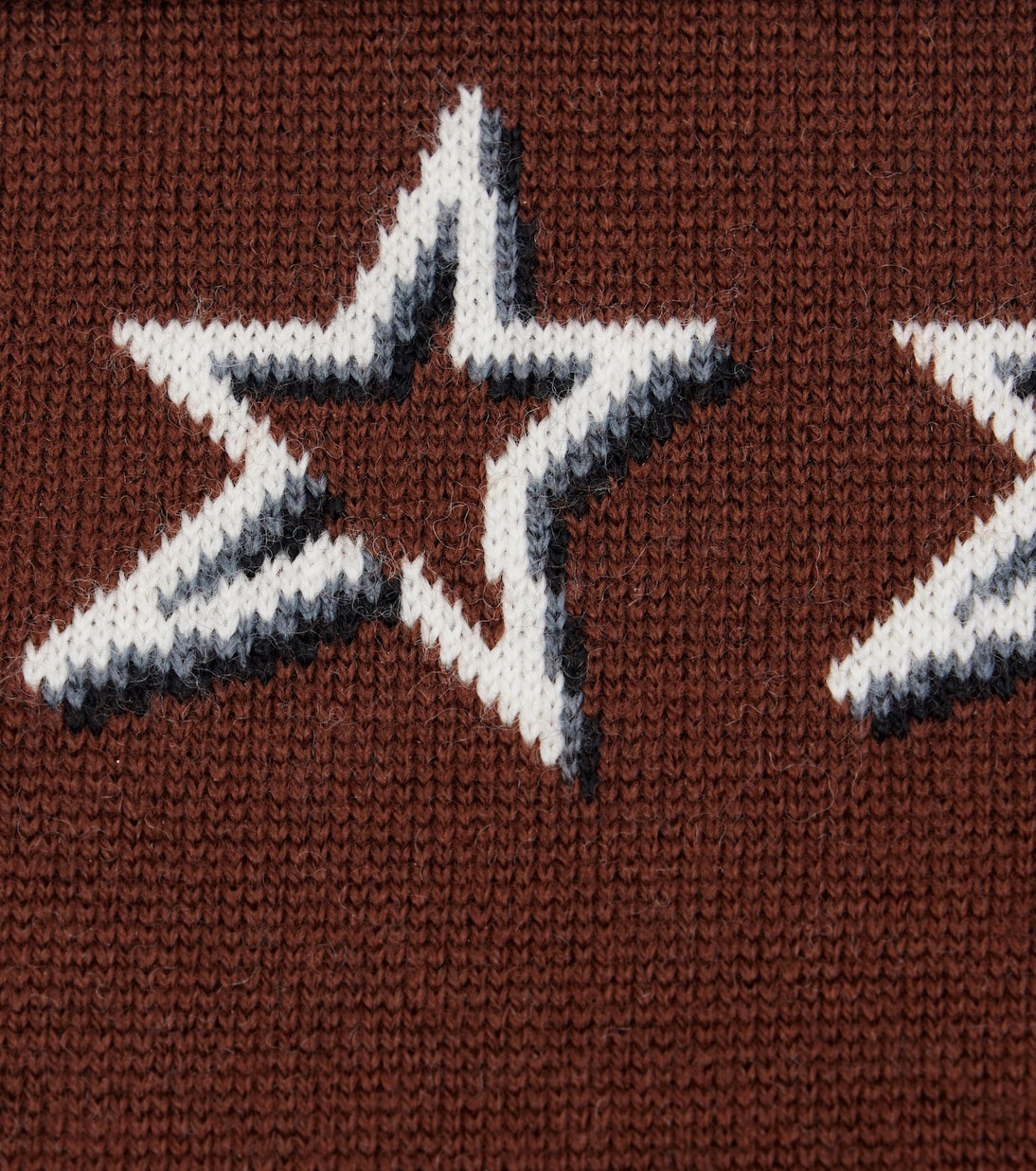 Star wool headband | Perfect Moment