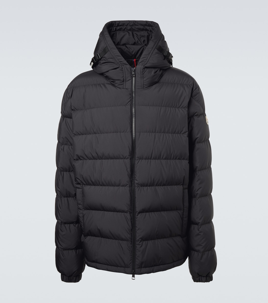 Lavaraet down jacket | Moncler