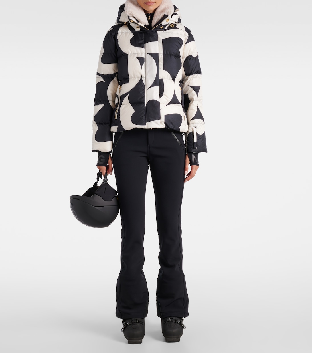 Pantalones de esquí Hazel | Bogner