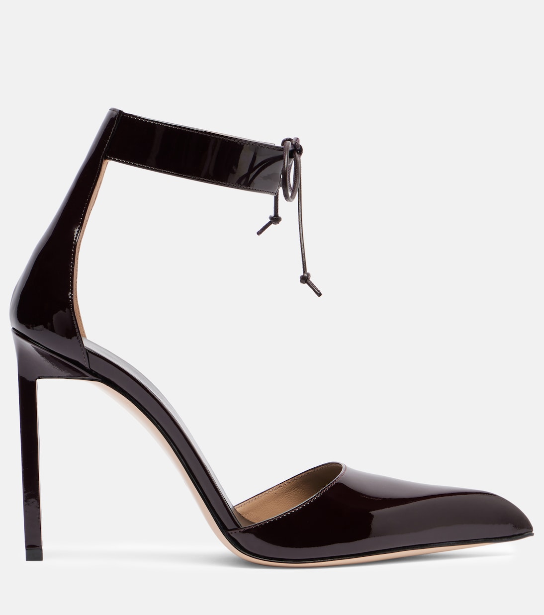 Patent leather pumps | Tom Ford