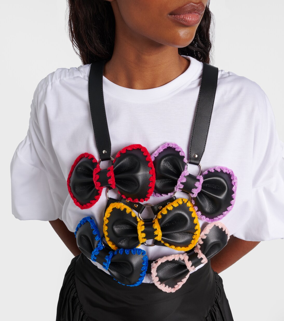 Top | Noir Kei Ninomiya