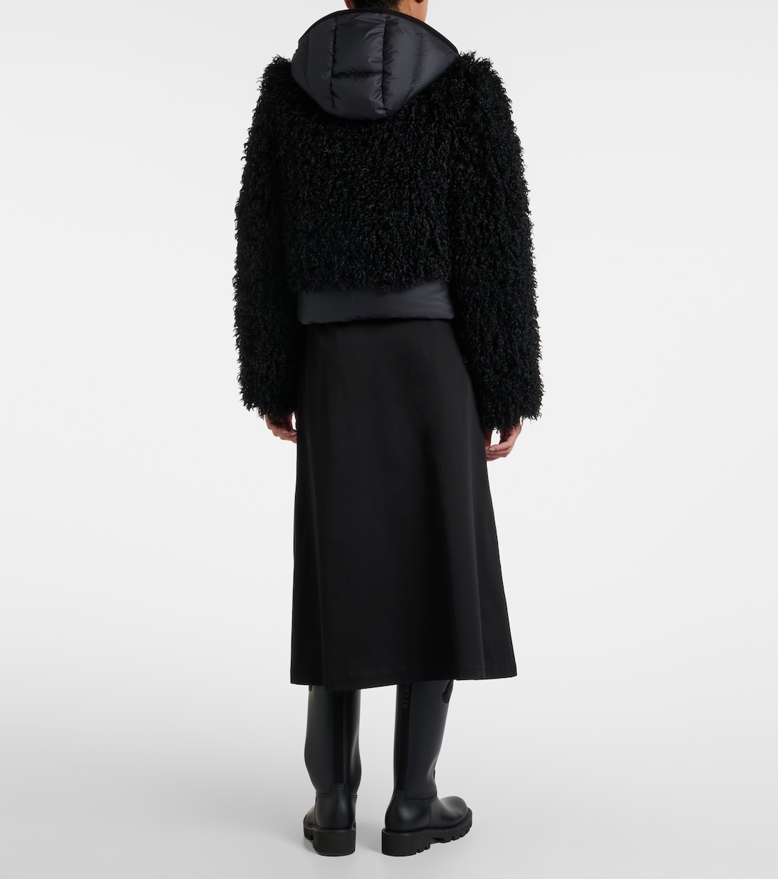 Daunenjacke Vigiers | Moncler