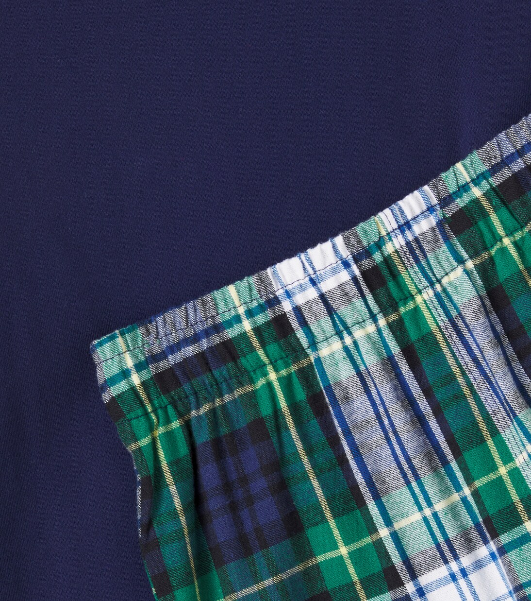 Pyjama aus Baumwolle | Polo Ralph Lauren Kids