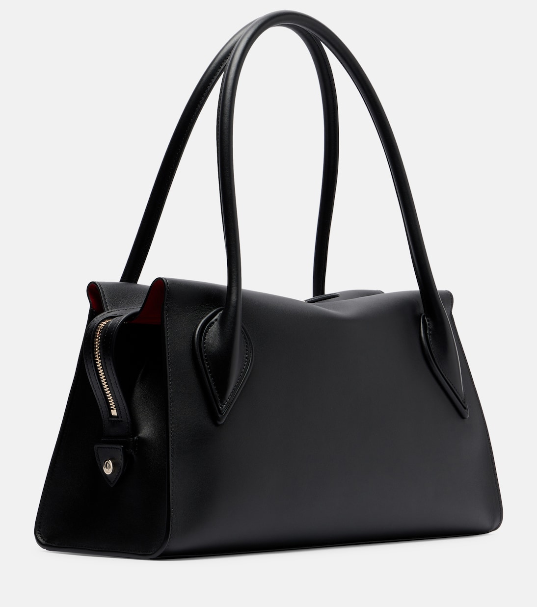 Schultertasche Venus Medium aus Leder | Christian Louboutin