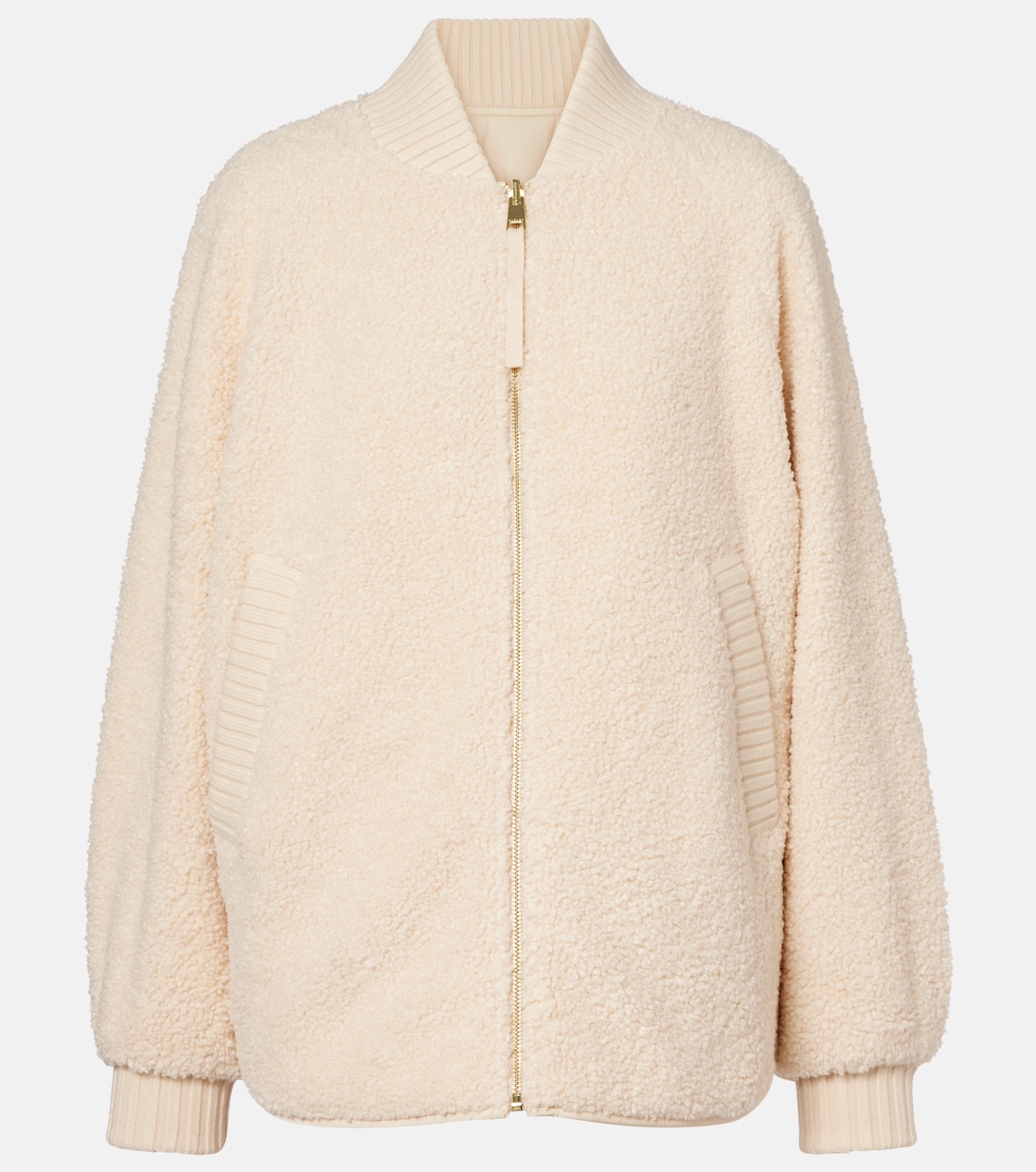 Serina reversible jacket | Varley