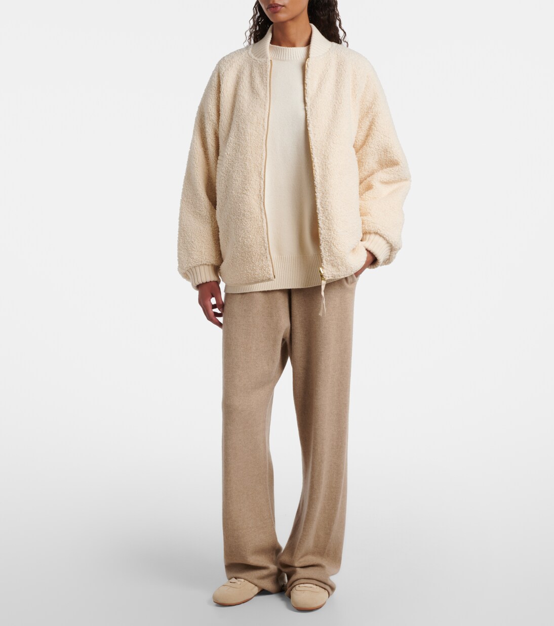 Serina reversible jacket | Varley