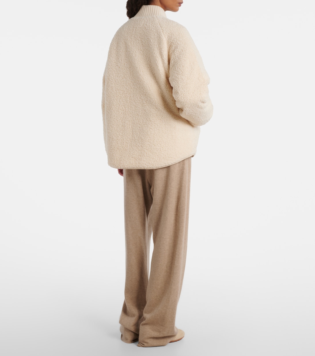 Serina reversible jacket | Varley