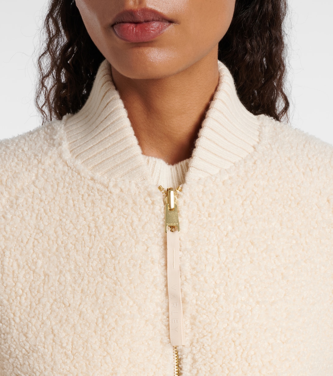Serina reversible jacket | Varley