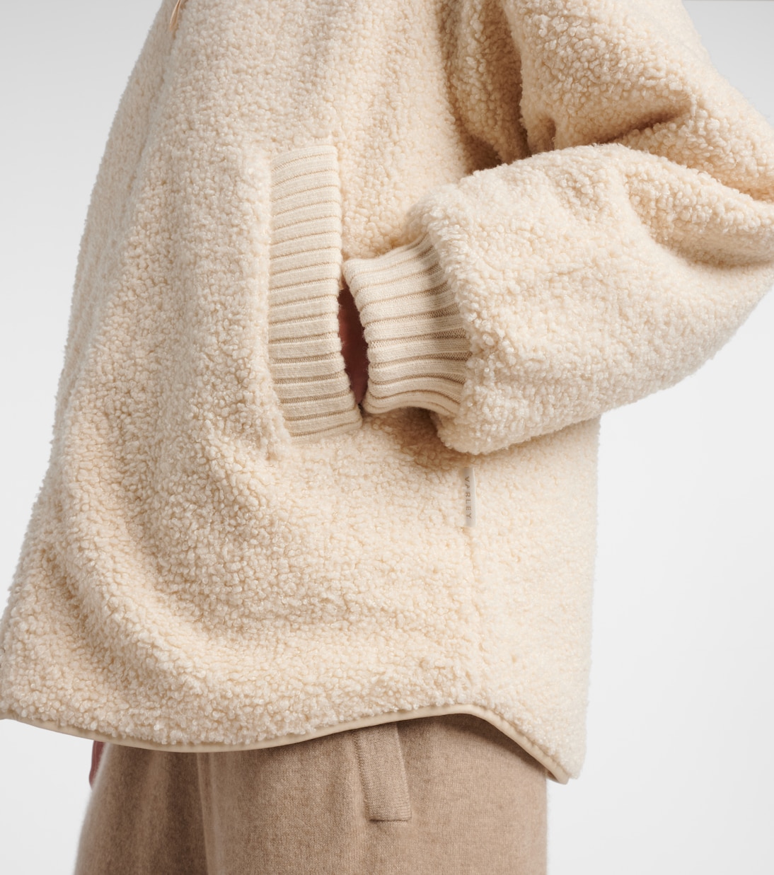 Serina reversible jacket | Varley